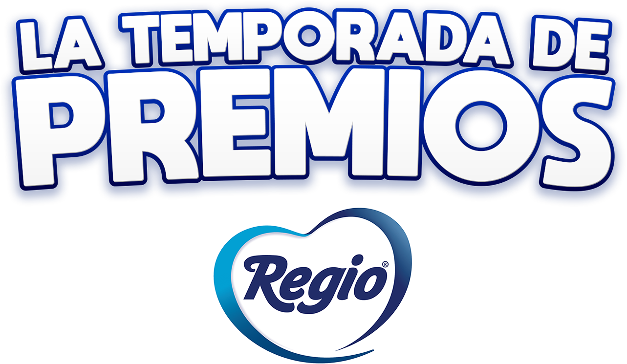 La temporada de premios Regio